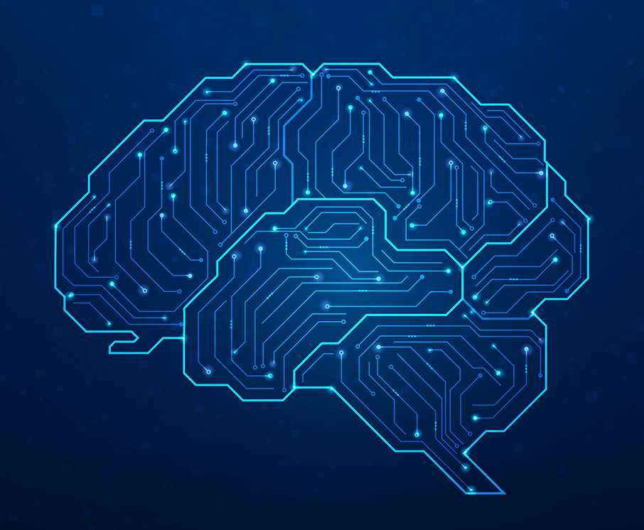 AI decision making