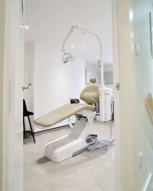Modern dental practice