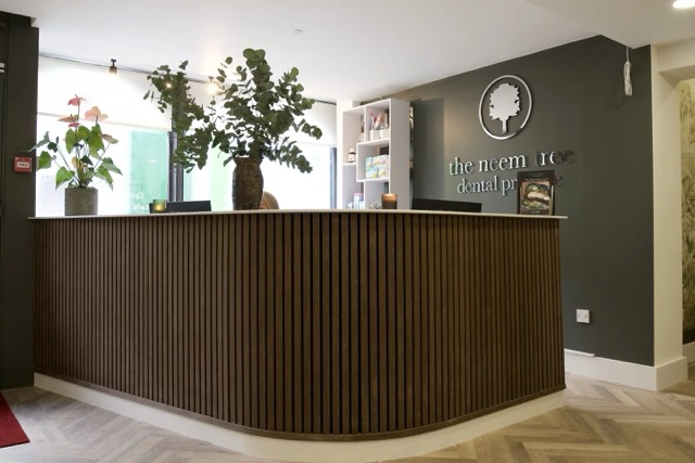 The Neem Tree Dental Practice